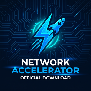 加速器外版