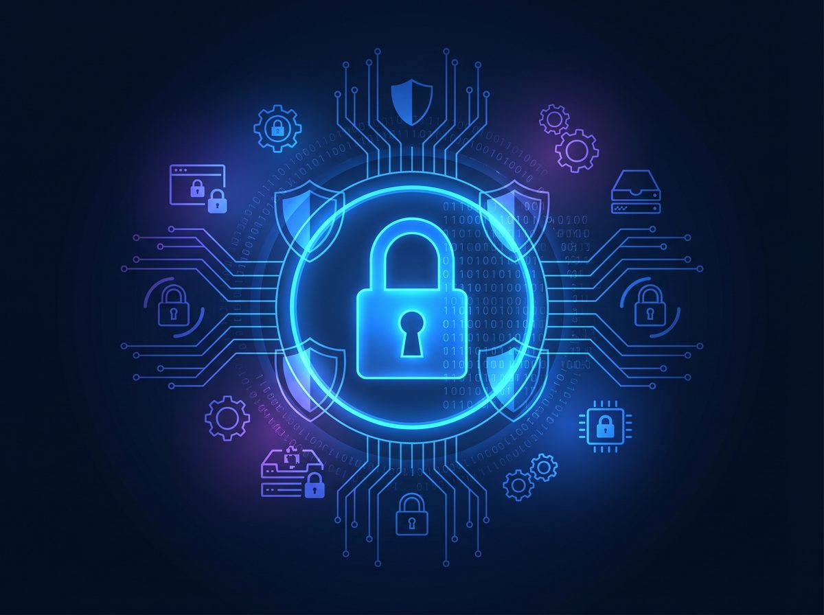 加速器外版安全防护体系